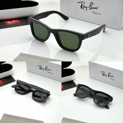 Rayba 0502 black green