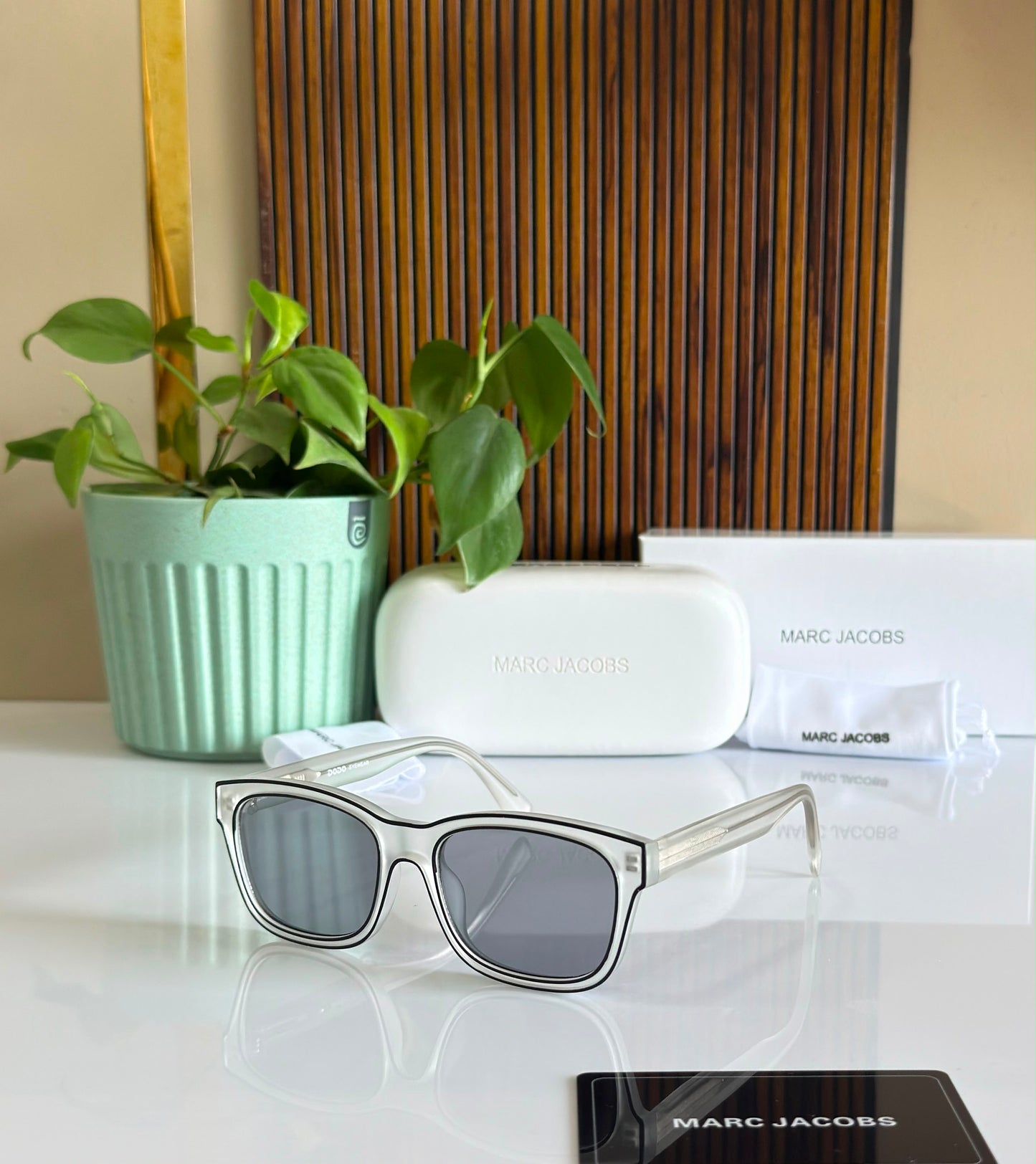 DODO EYEWEAR