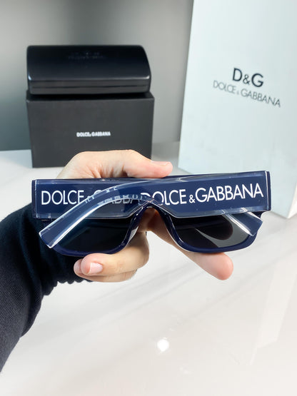 DOLCE GABBANA 8187 BLUE