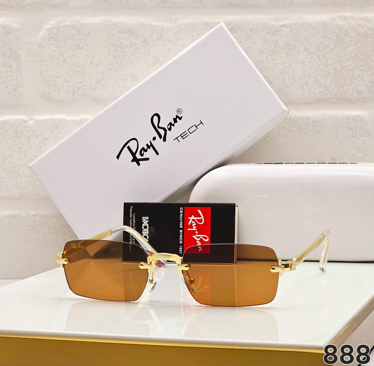 RAYBAN 888 full colour