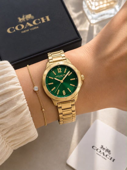 Coach