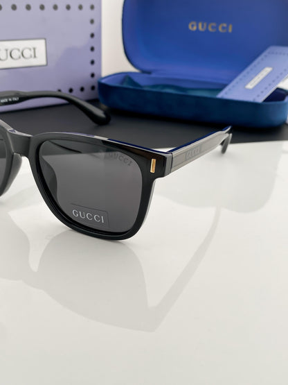GUCCI BLACK