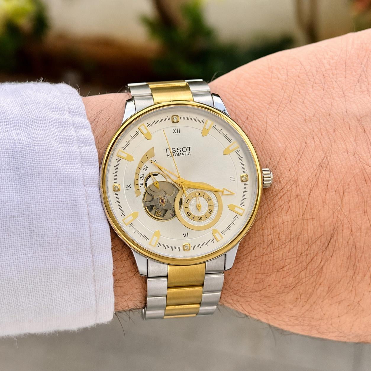 Tissot