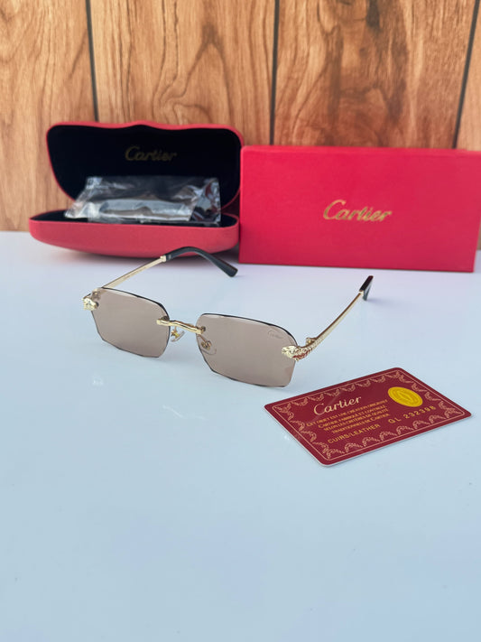 CARTIER