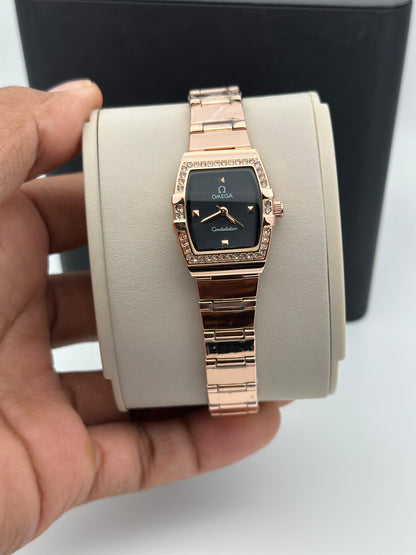 Omega ladies watch