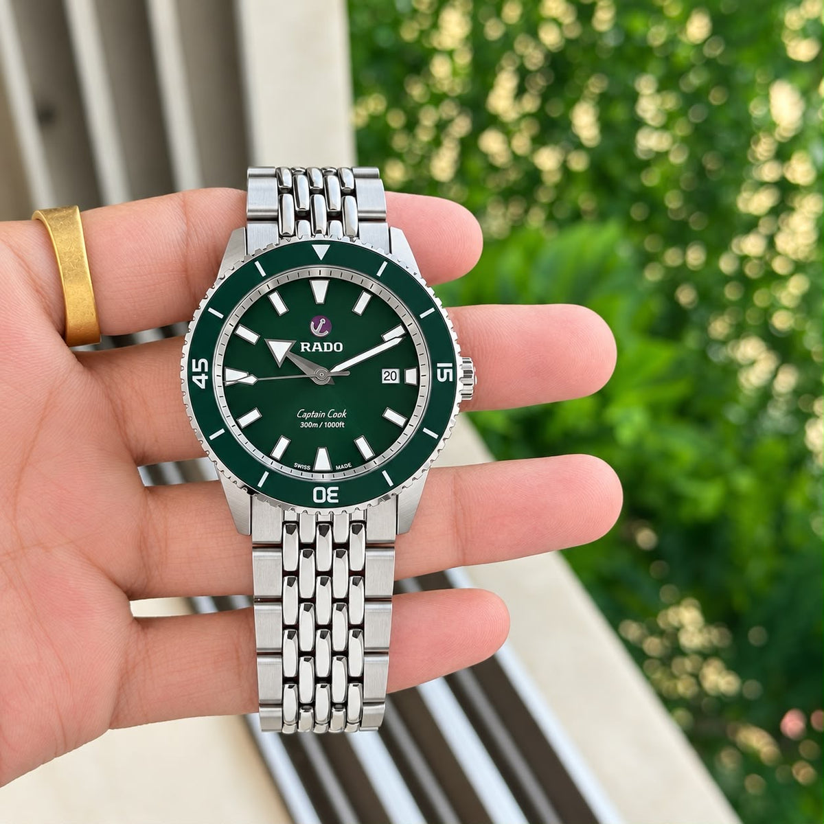Rado