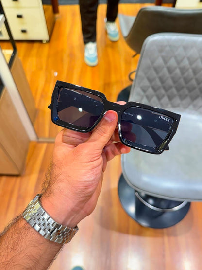 GUCCI BLACK