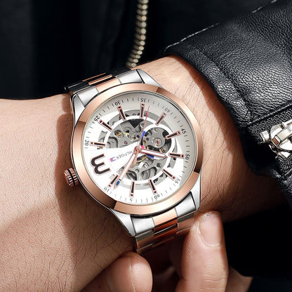 TOMMY HILFIGER AUTOMATIC