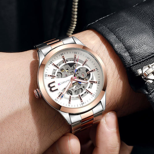 TOMMY HILFIGER AUTOMATIC