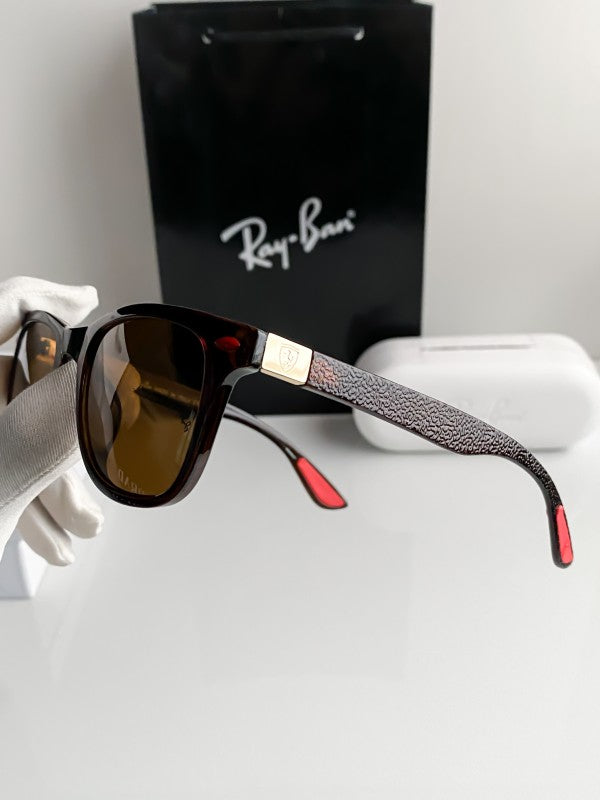 Rayban brown4195