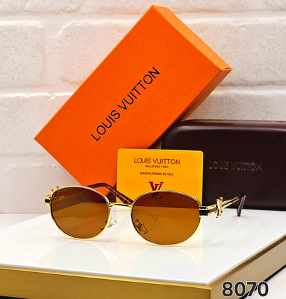 LOUIS VUITTON 8070 FULL COLOURS