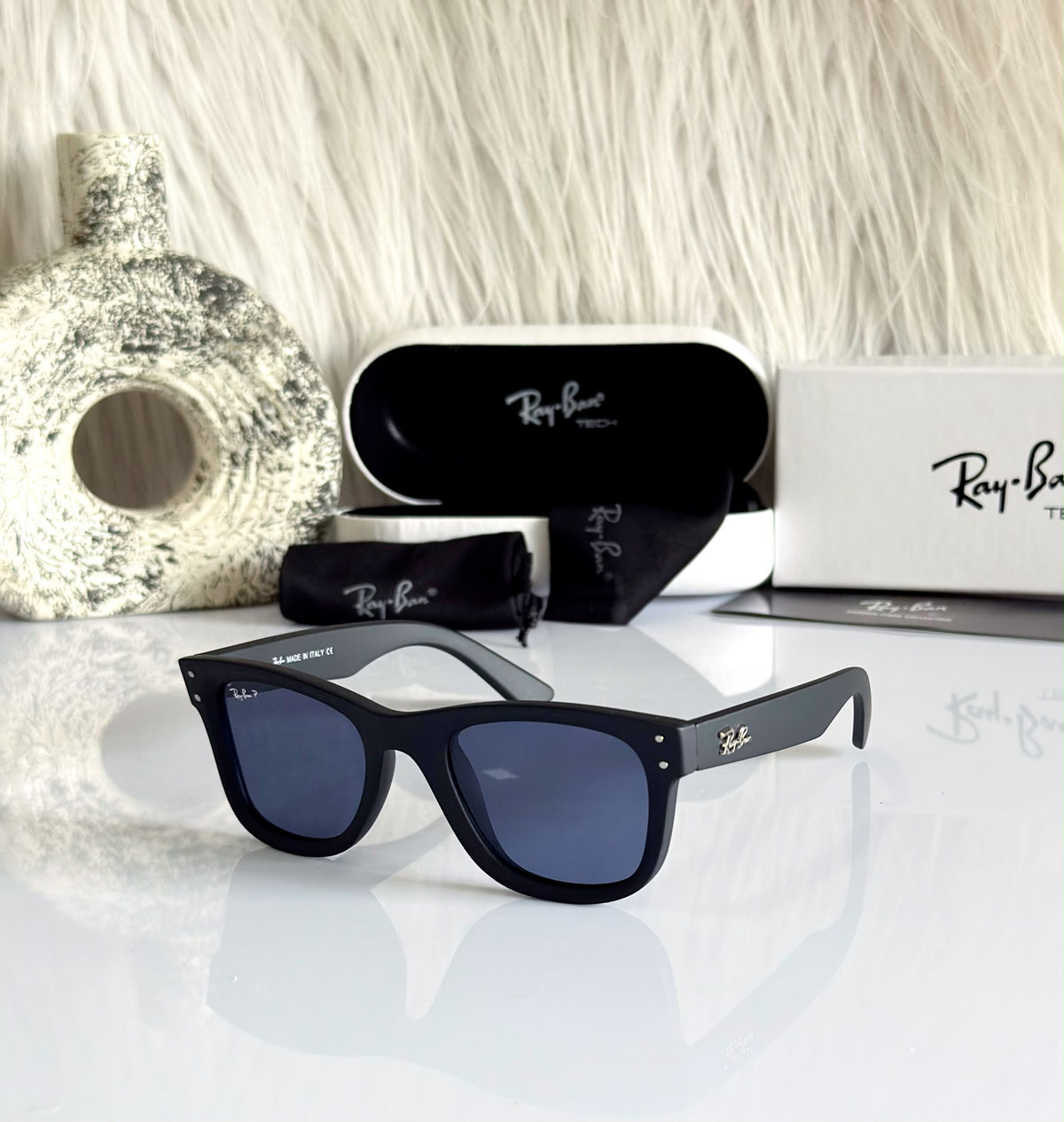 RAYBAN 05 full colours