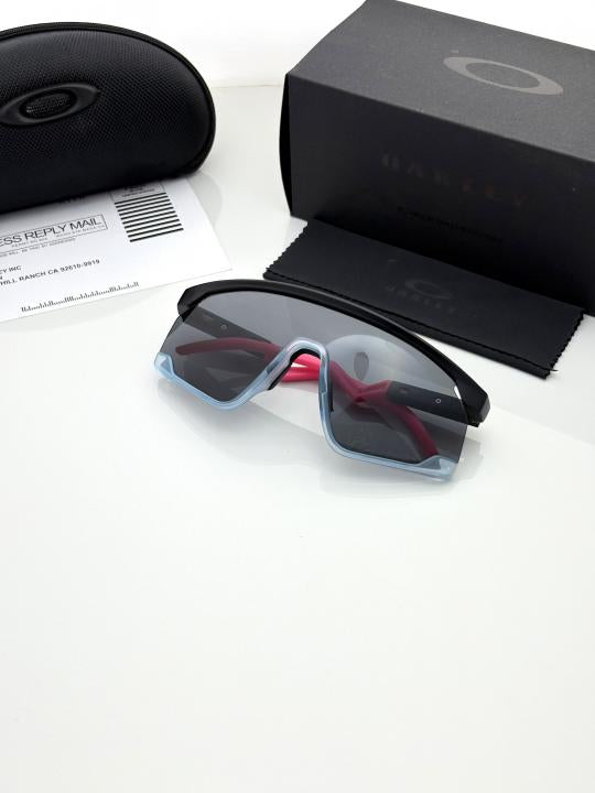 Oakle.y 9280 blue black