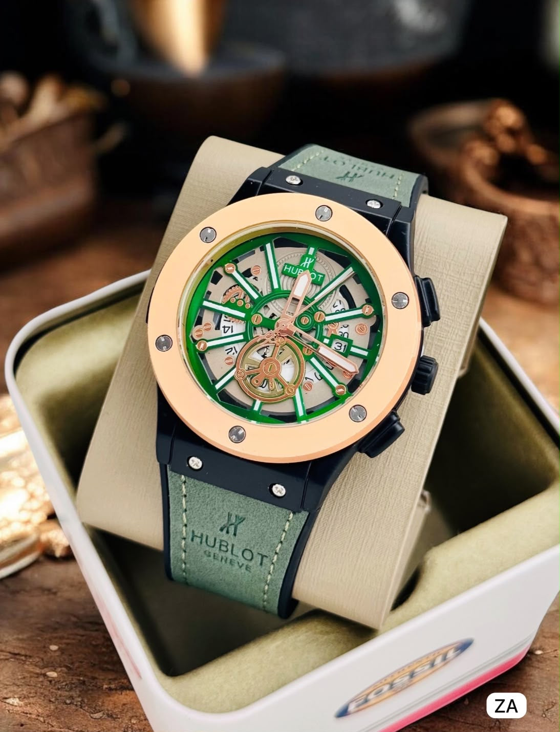 Hublot