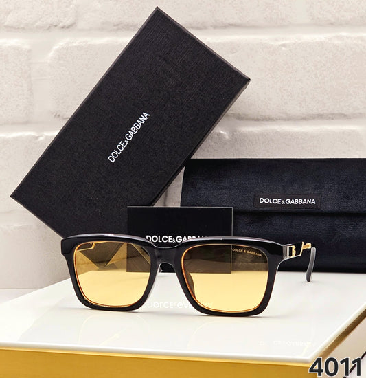 DOLCE GABBANA 4011