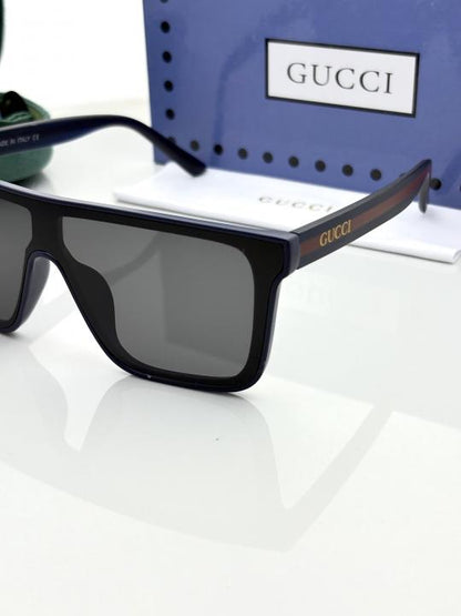Gucc.i 2639 blue black
