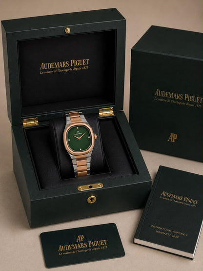Audemars Piguet