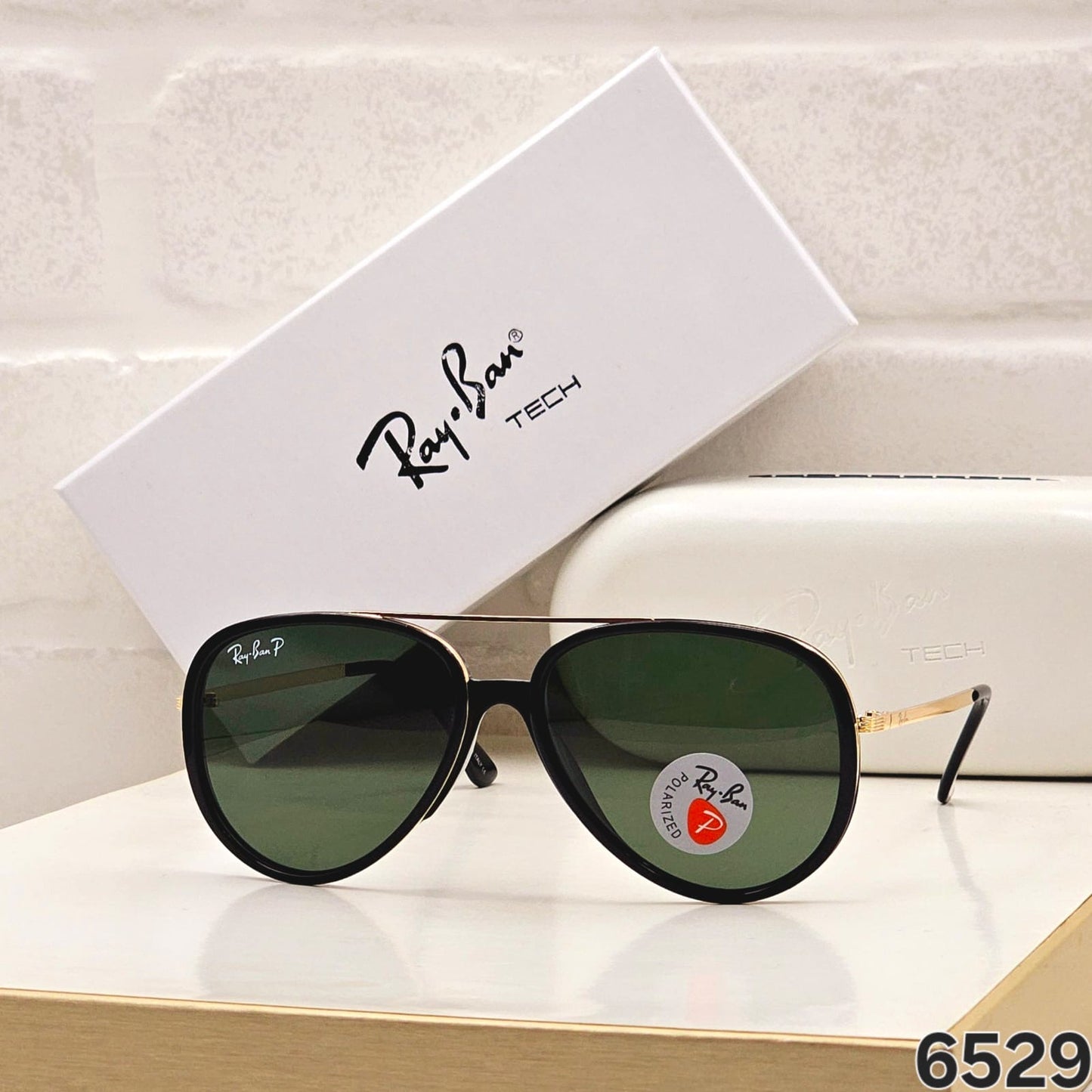 RAYBAN 6529