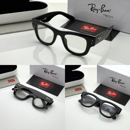 Rayban 4940 black Plano