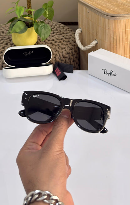 RAYBAN MEGA