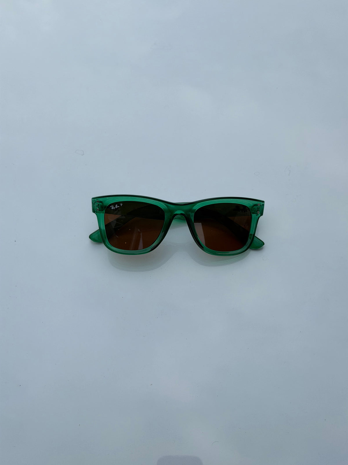 RAYBAN REVERSE