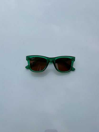 RAYBAN REVERSE