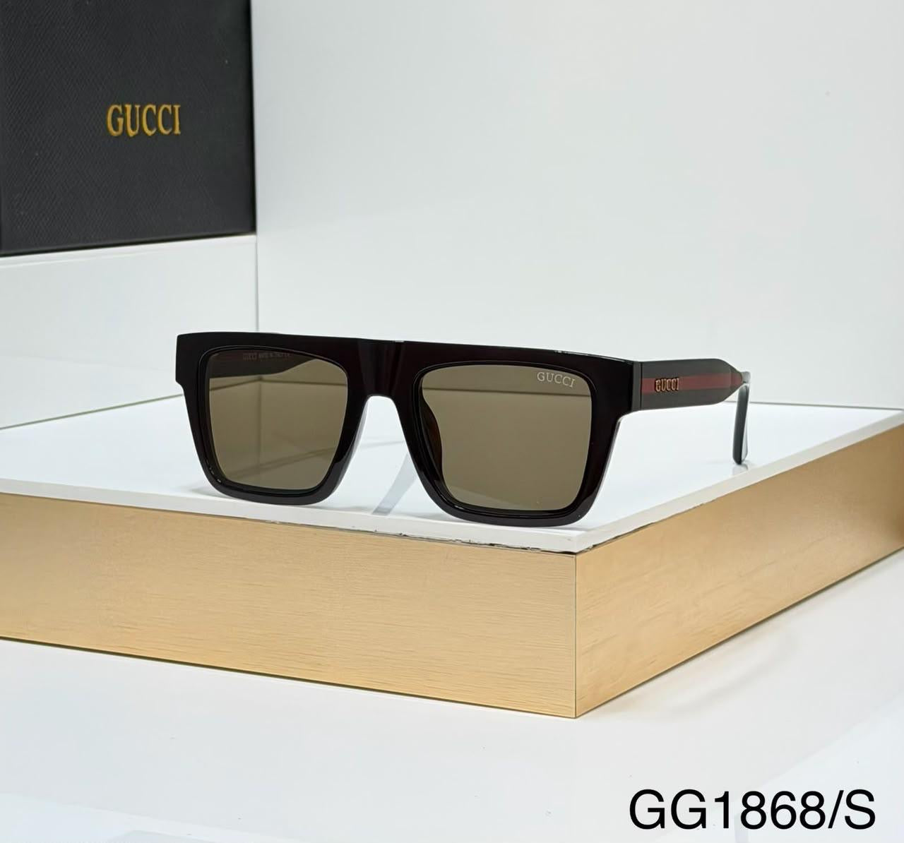 GUCCI BROWN
