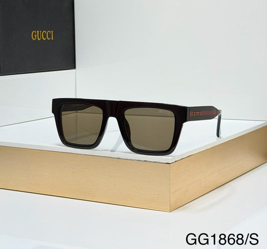 GUCCI BROWN