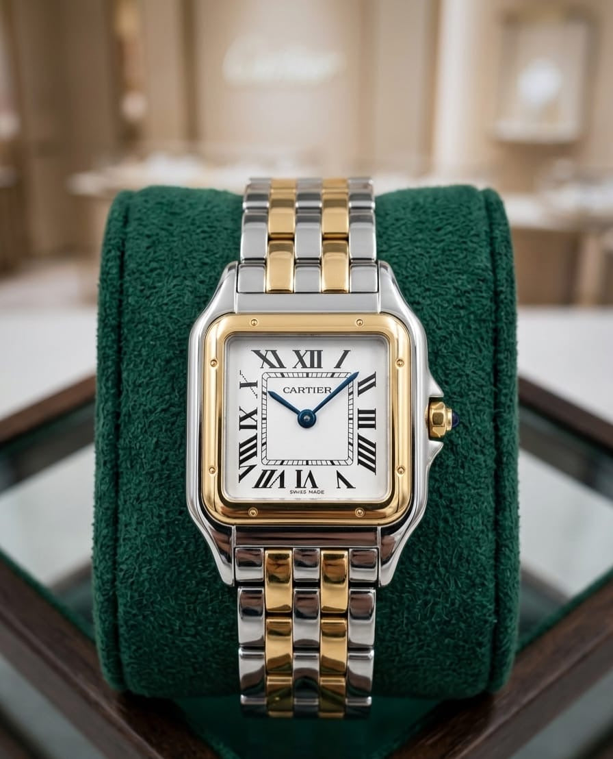 Cartier
