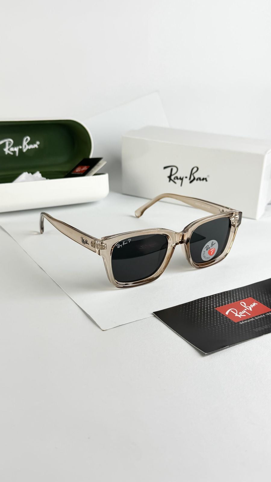RAYBAN 7701