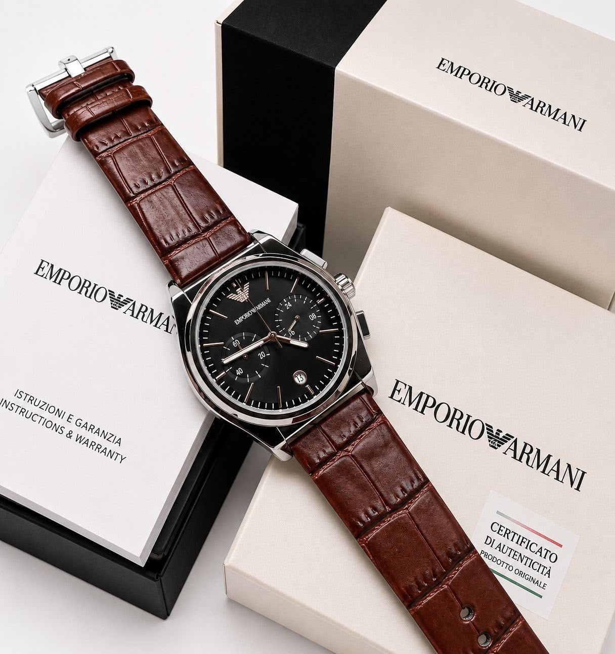 Emprio Armani