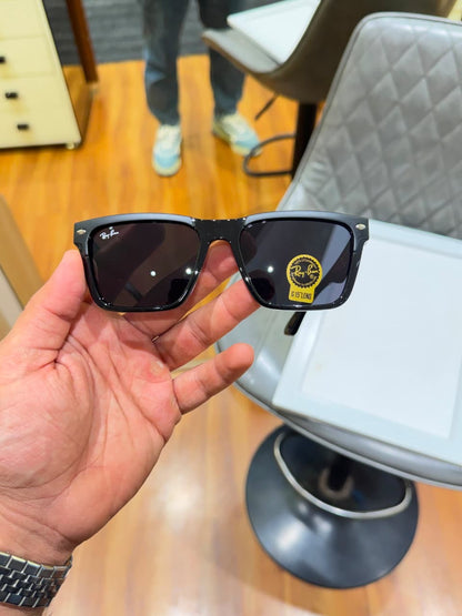 RAYBAN BLACK