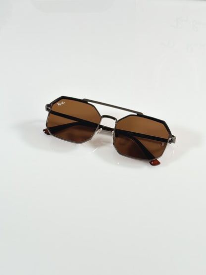 Rayban Reverse 5404 Brown