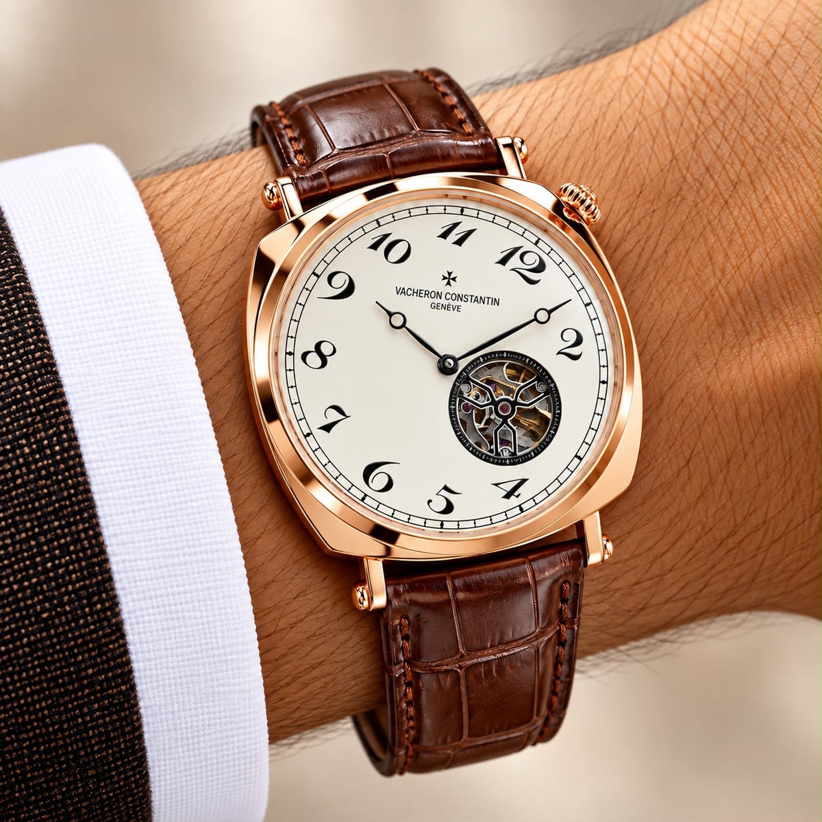 Vacheron Constantin