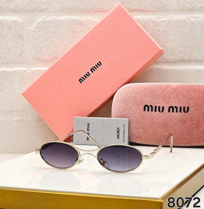 MIU MIU FULL COLOUR