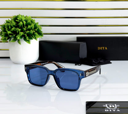 DITA full colours