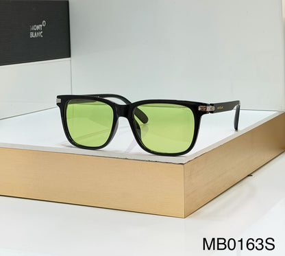 MONT BLACK