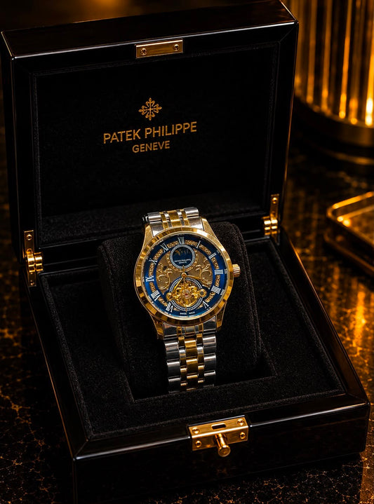 PATEK PHILIPPE