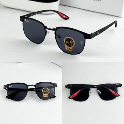 RAYBAN 03 BLACK