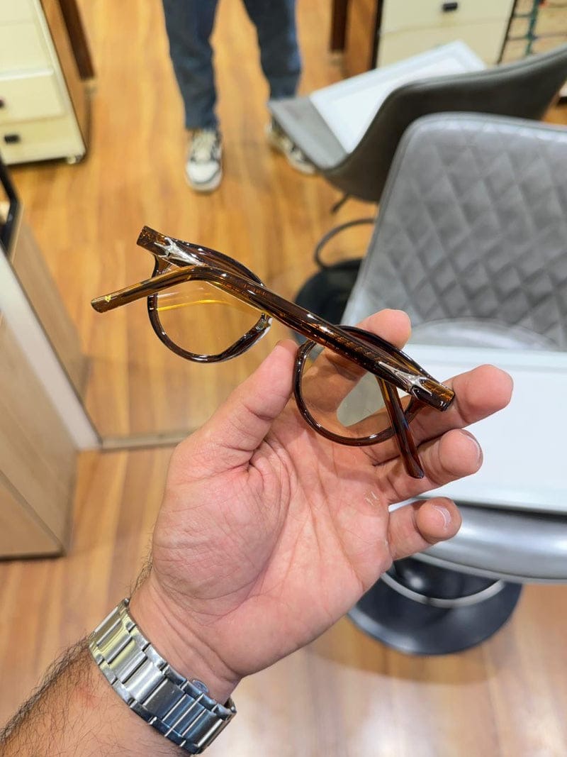 MAIRO PLANO BROWN