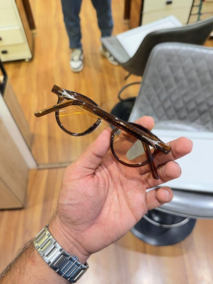 MAIRO PLANO BROWN