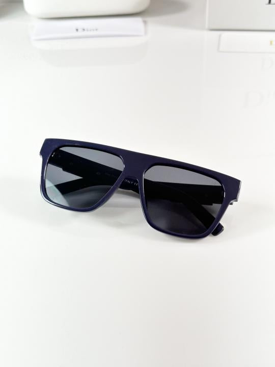 CD 9805 Blue Black