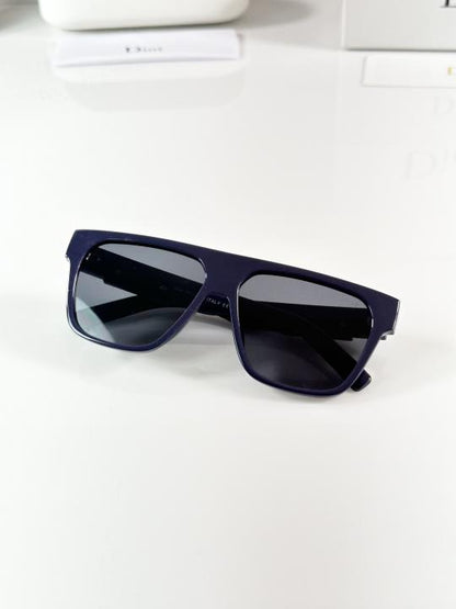 CD 9805 Blue Black
