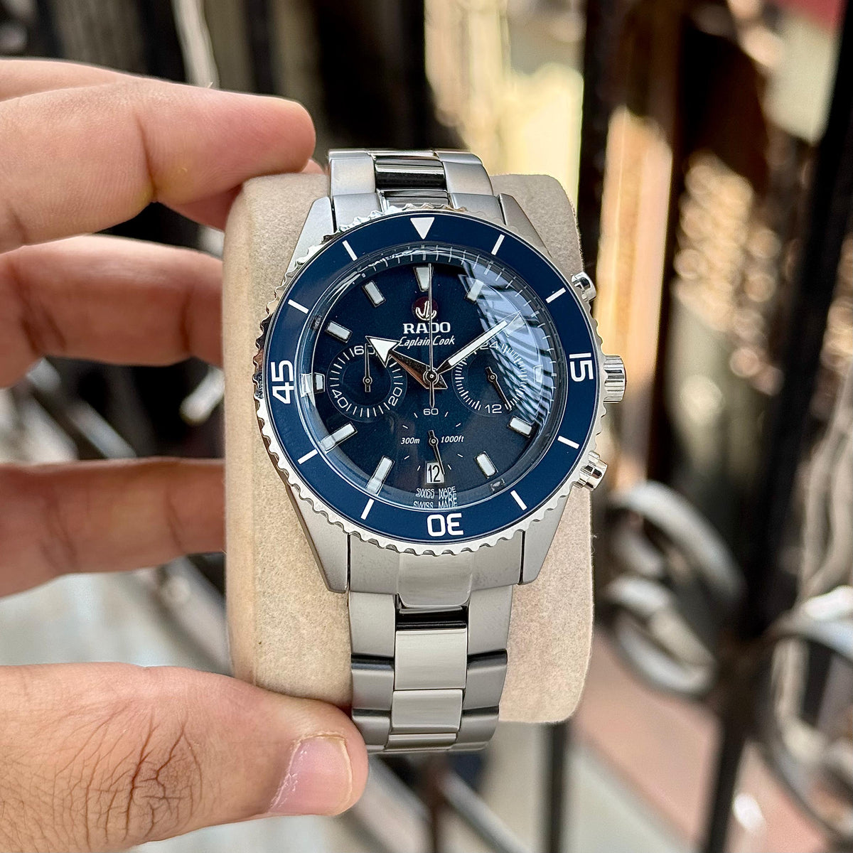 Rado