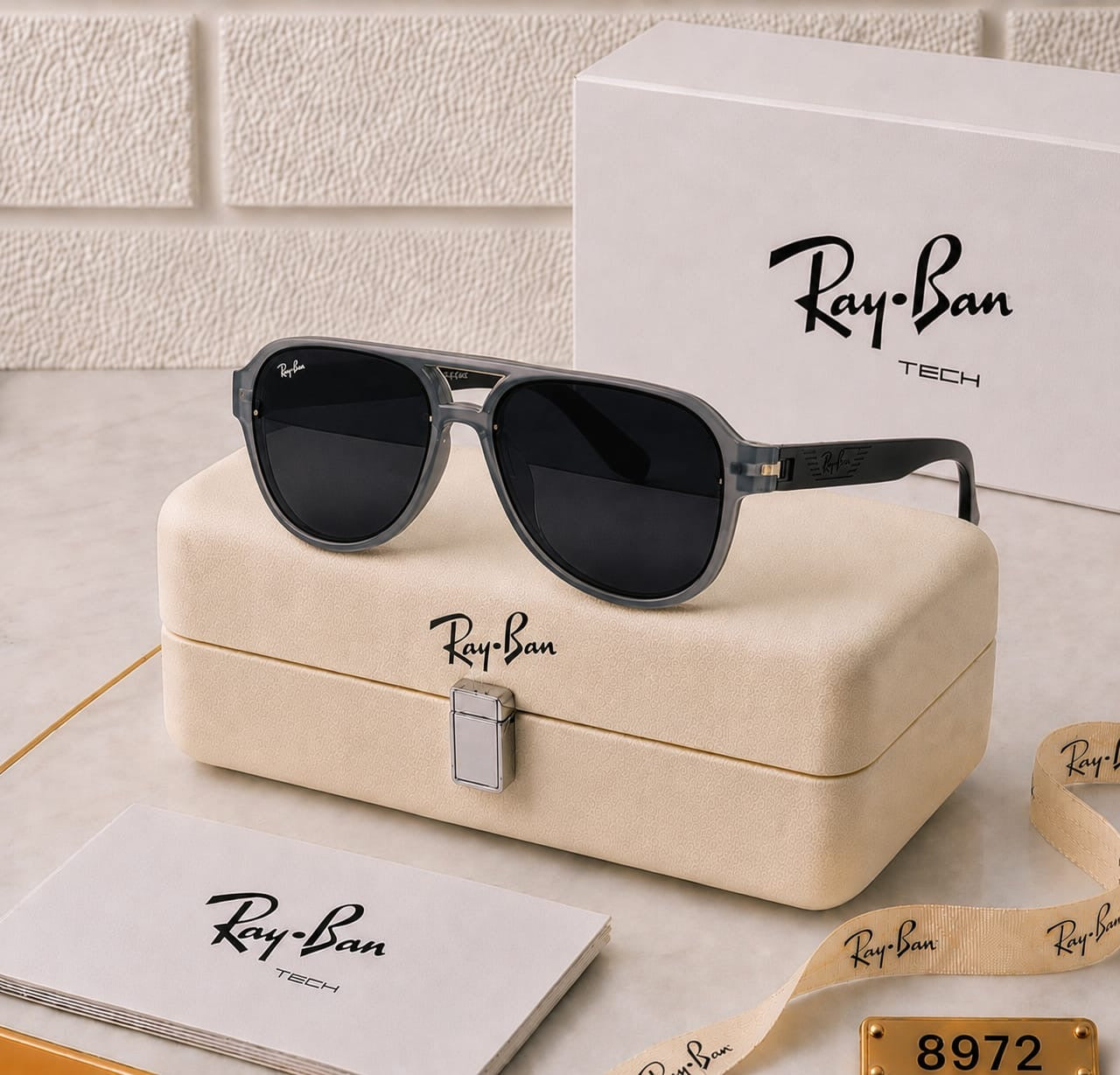 ￼RAYBAN ALL COLOURS