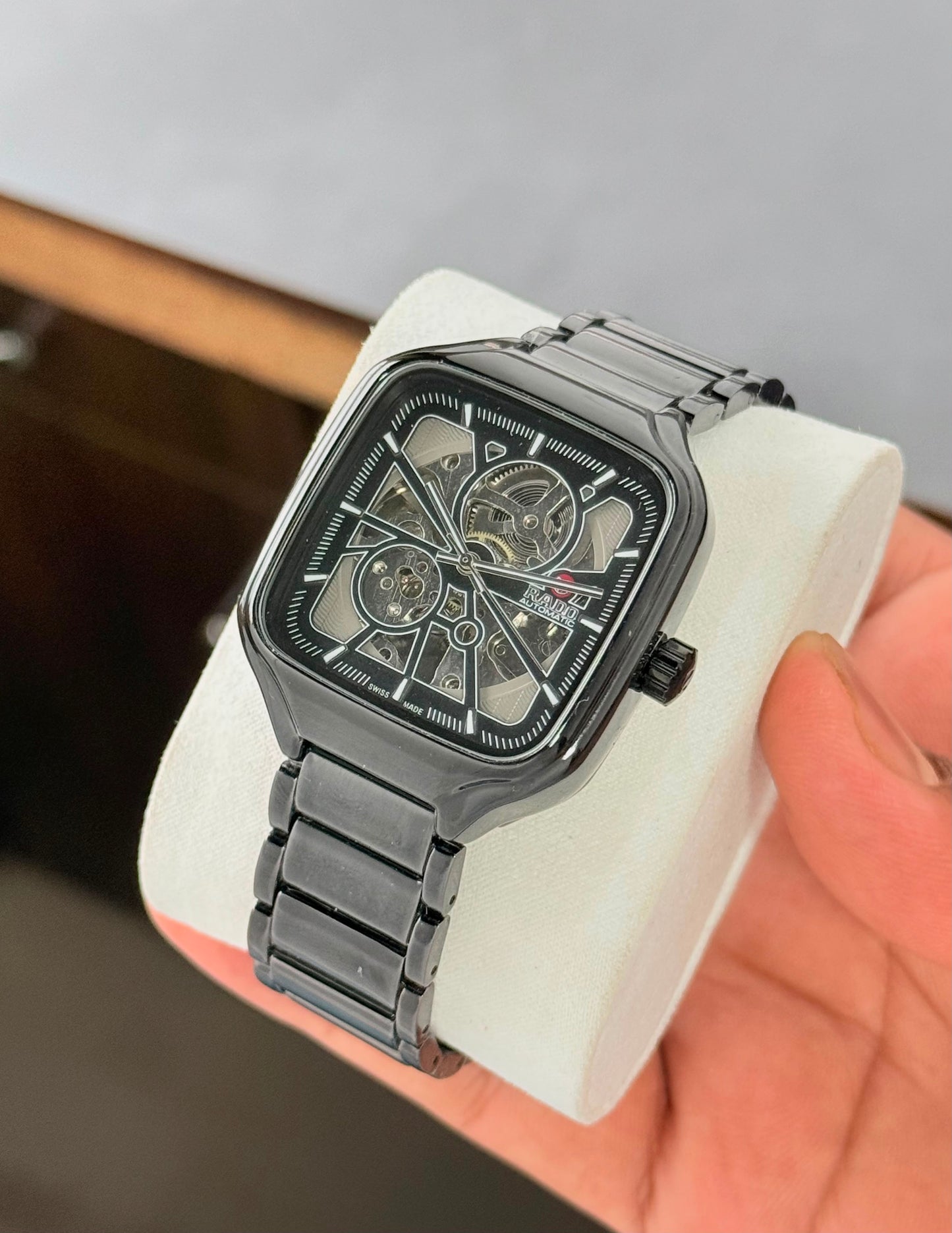 RADO