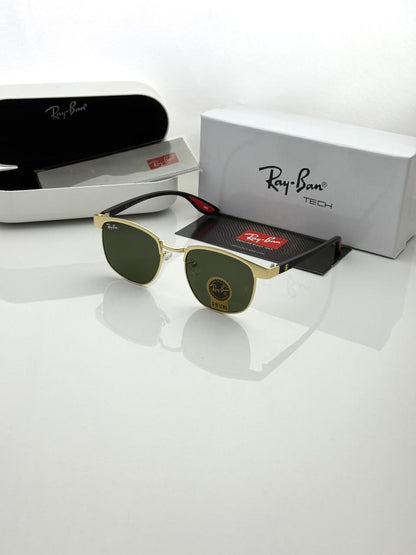 RAYBAN 03 ICE