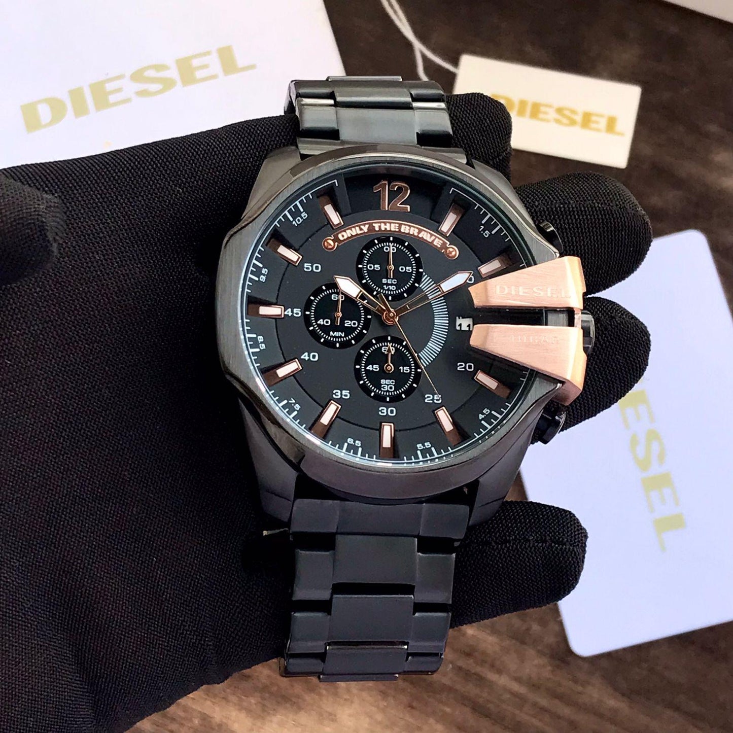 DIESEL