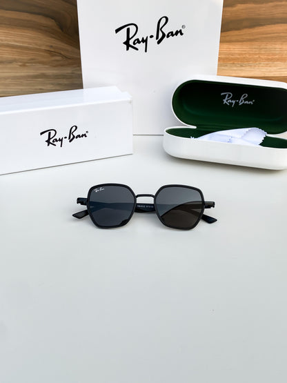 RAYBAN 3622 FULL BLACK