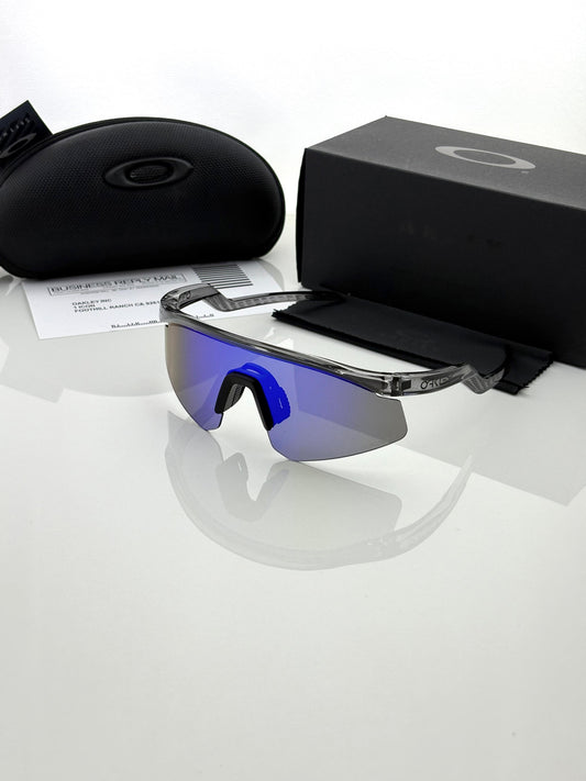 Oakle.y 4929 grey blue Mercury